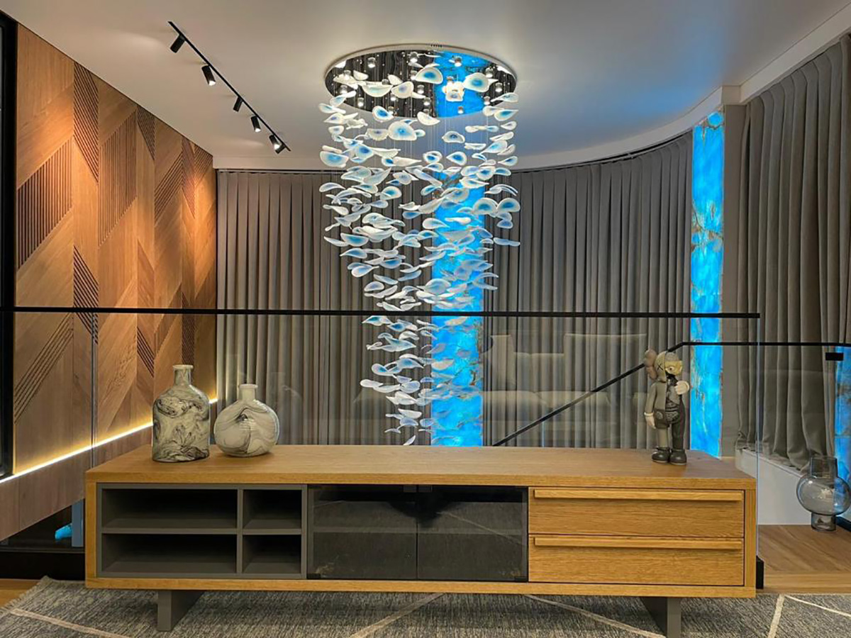 Kazakhstan Villa Project