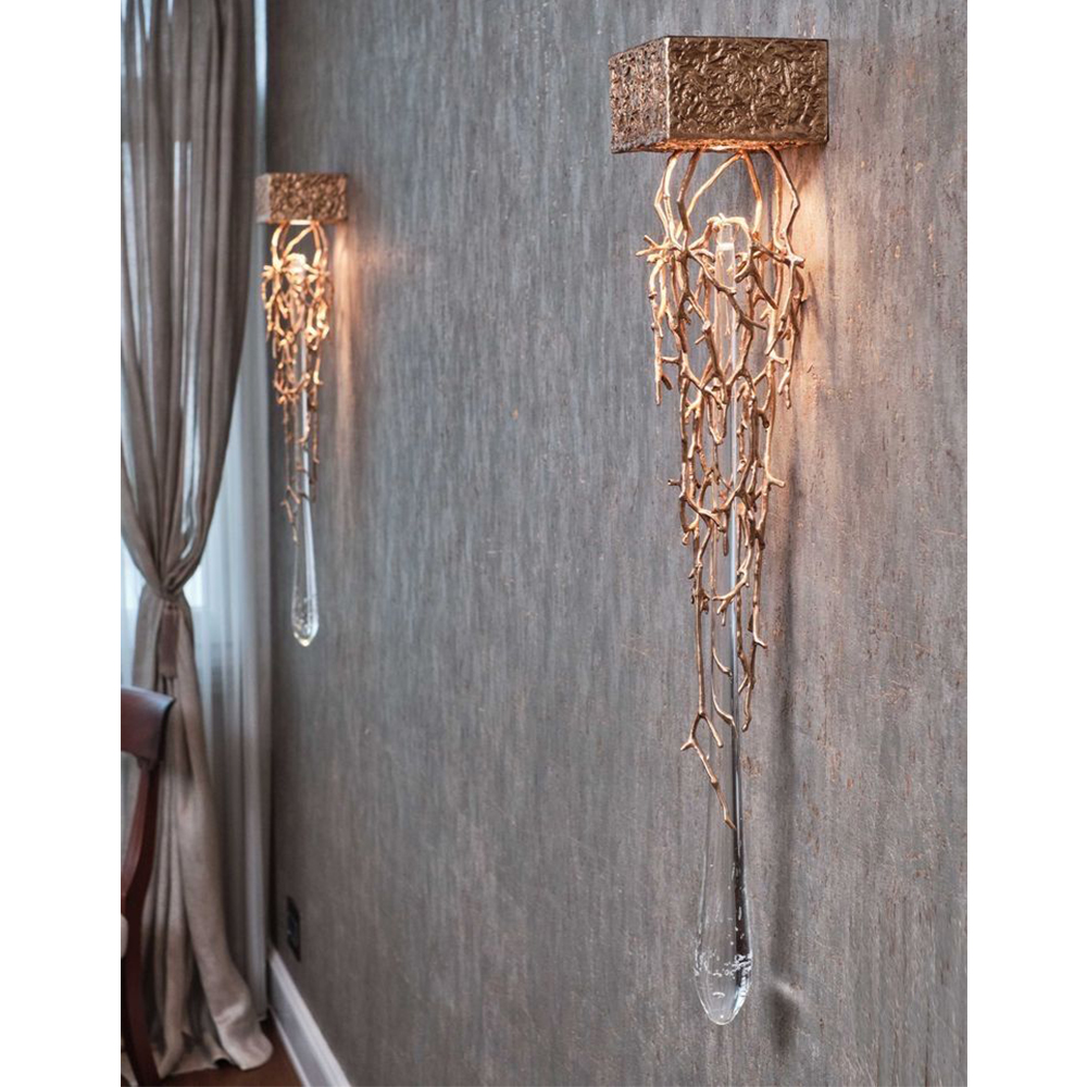 Villa Lighting-Table Lamp/Wall Lamp/Floor Lamp