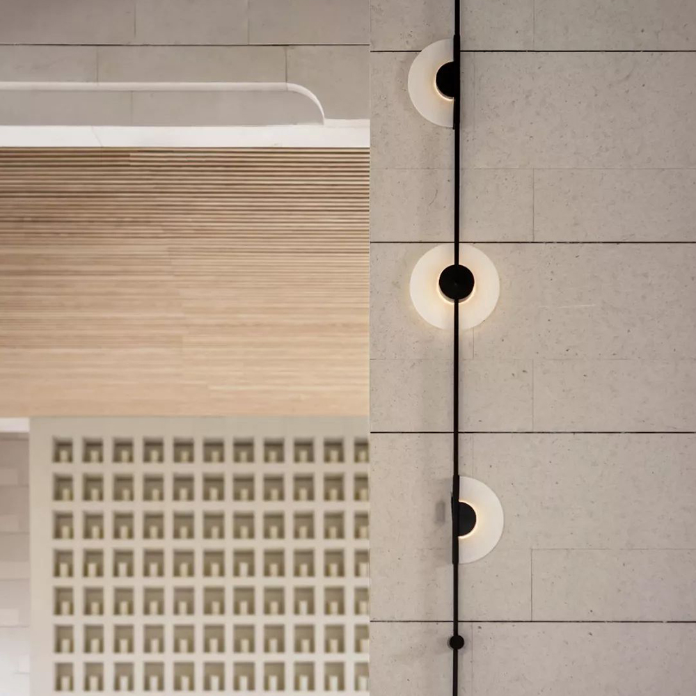 Villa Lighting-Table Lamp/Wall Lamp/Floor Lamp