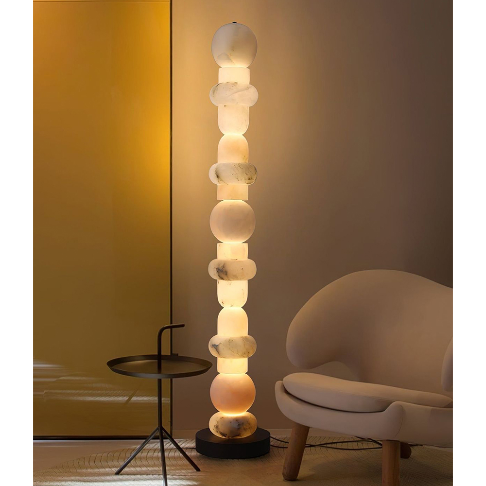 Villa Lighting-Table Lamp/Wall Lamp/Floor Lamp
