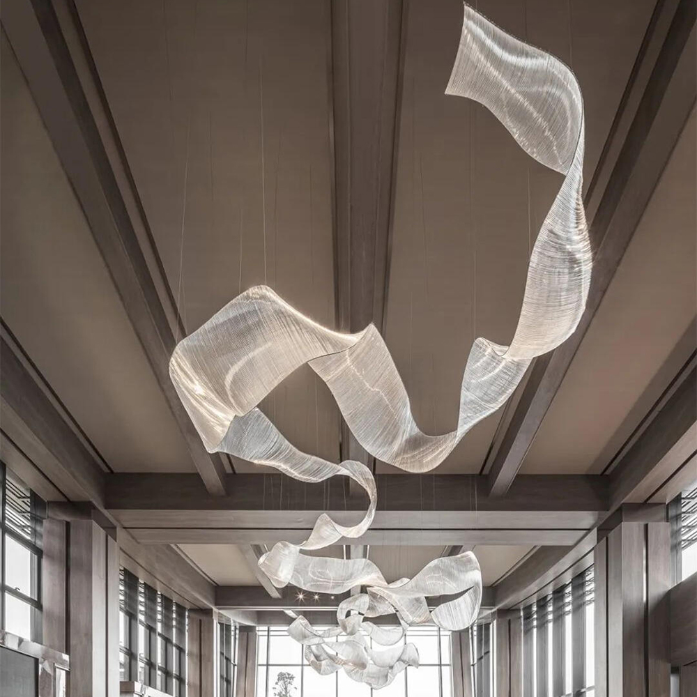 Hotel Lighting Fixtures