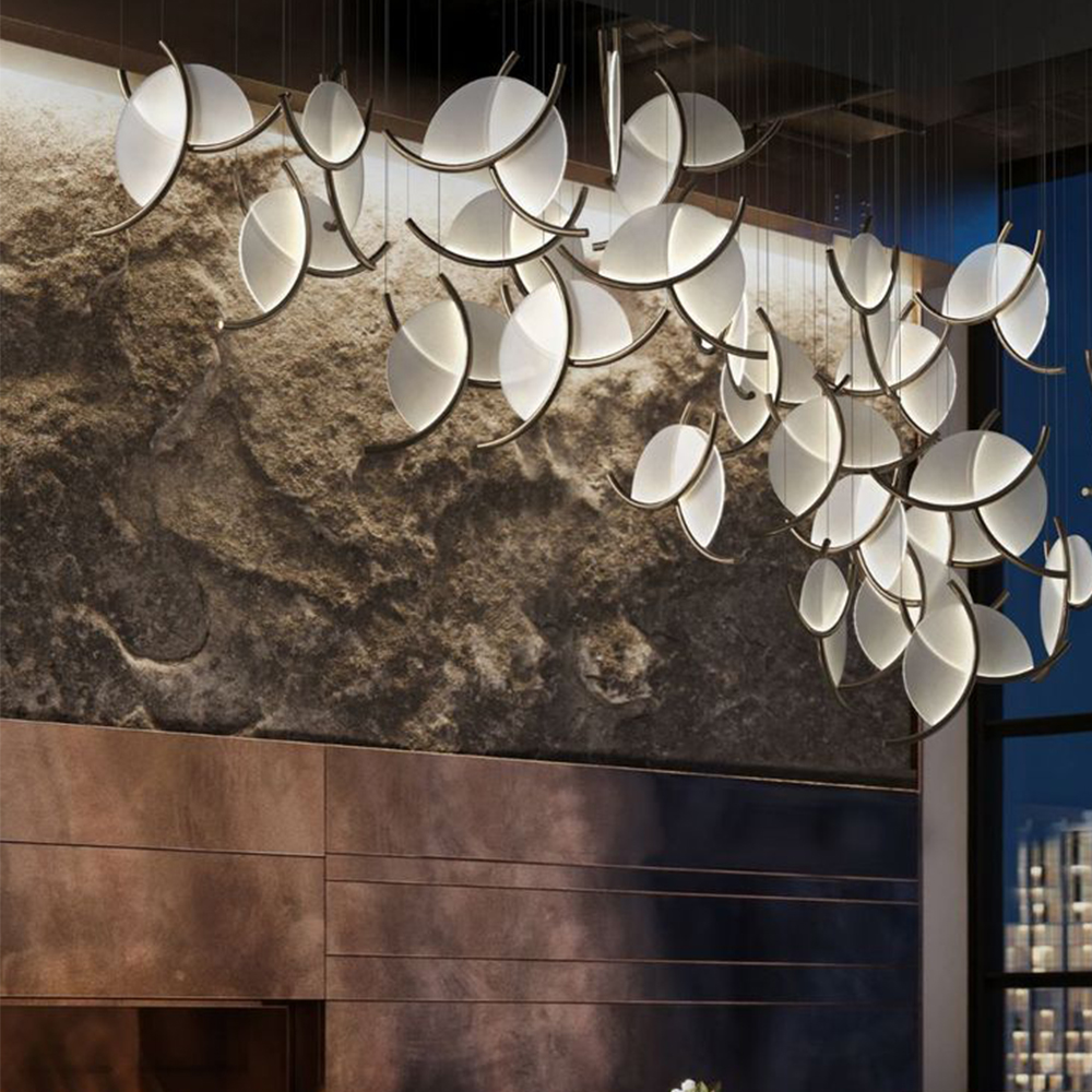 Restaurant Lighting Fixture