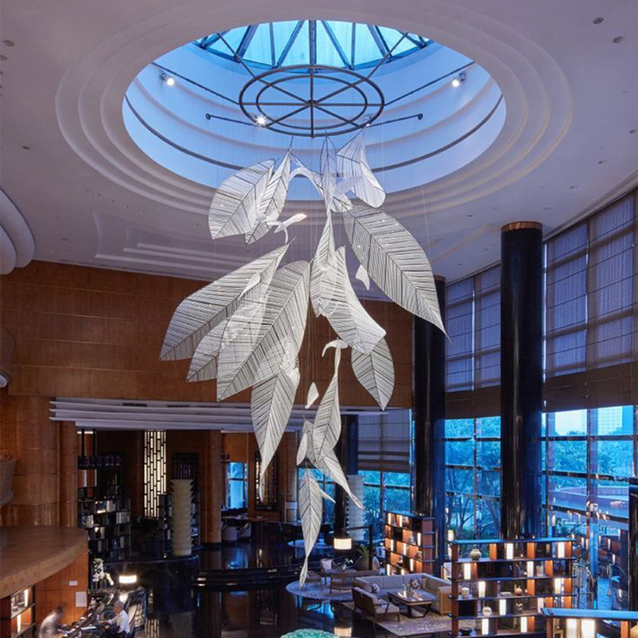 Hotel Lighting Fixtures