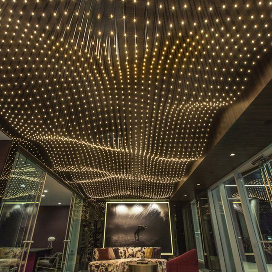 Hotel Lighting Fixtures