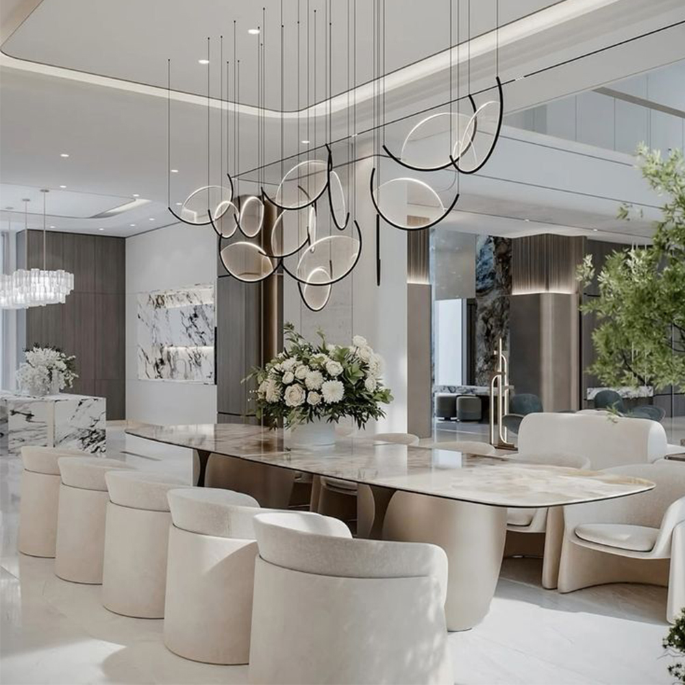 Dining Table and Chairs