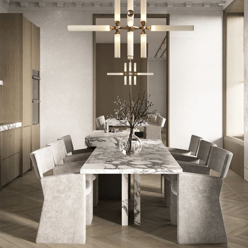 Dining Table and Chairs