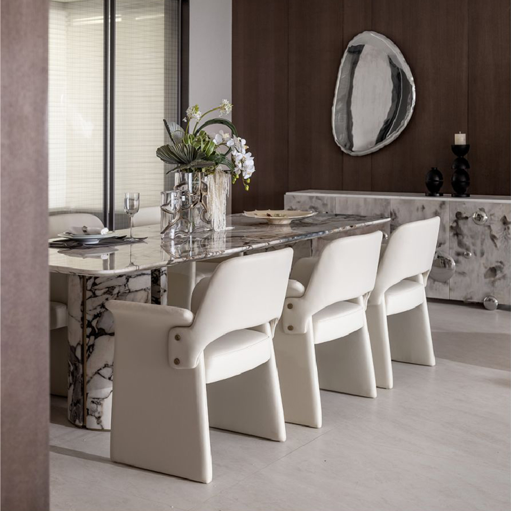 Dining Table and Chairs