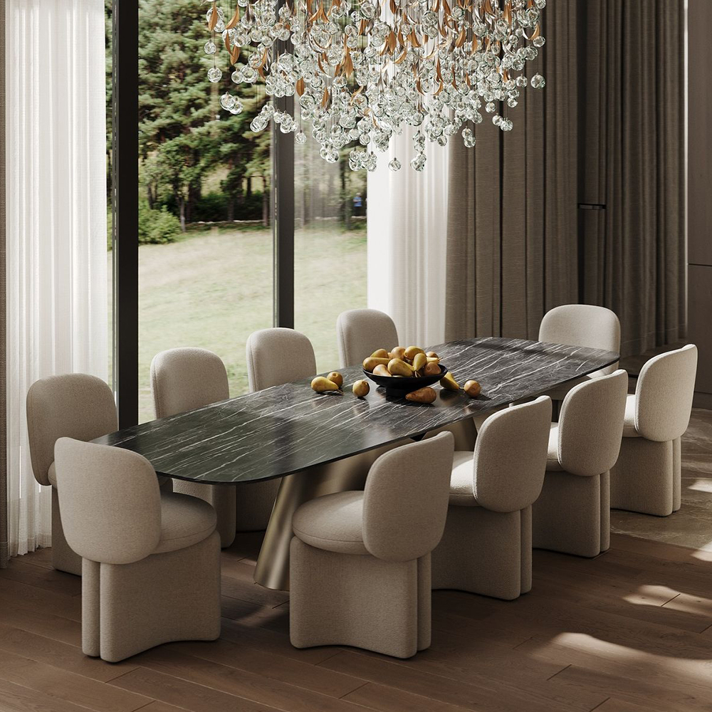 Dining Table and Chairs