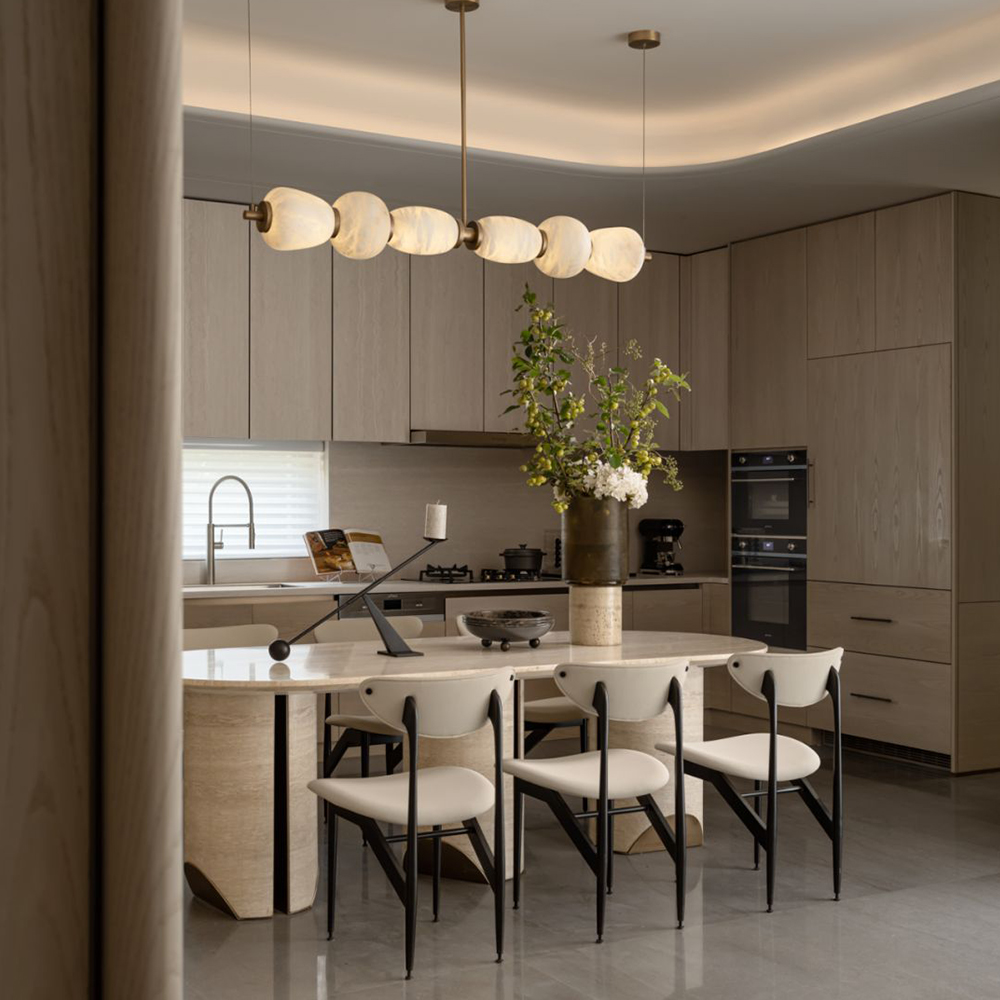 Dining Table and Chairs