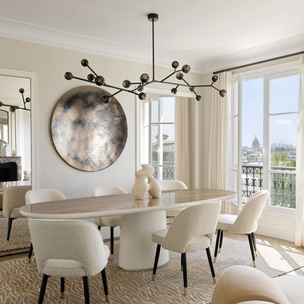 Dining Table and Chairs