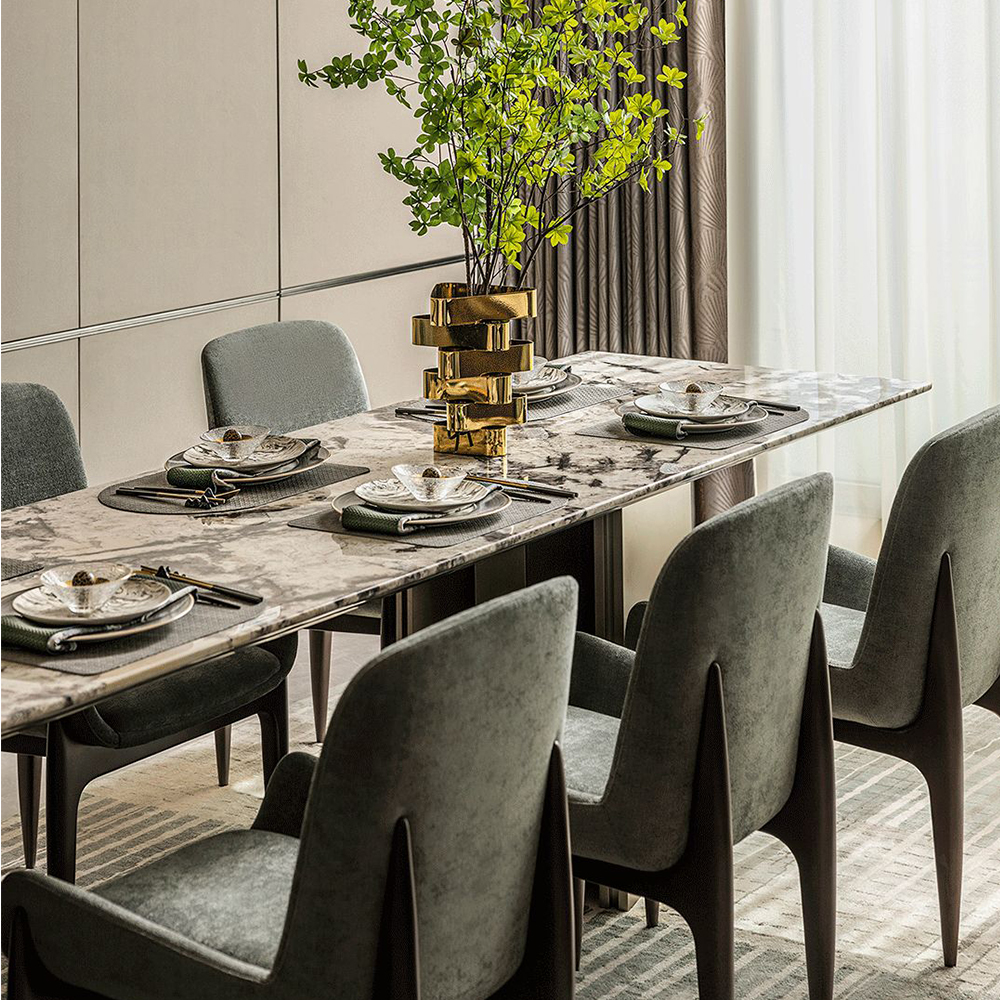 Dining Table and Chairs