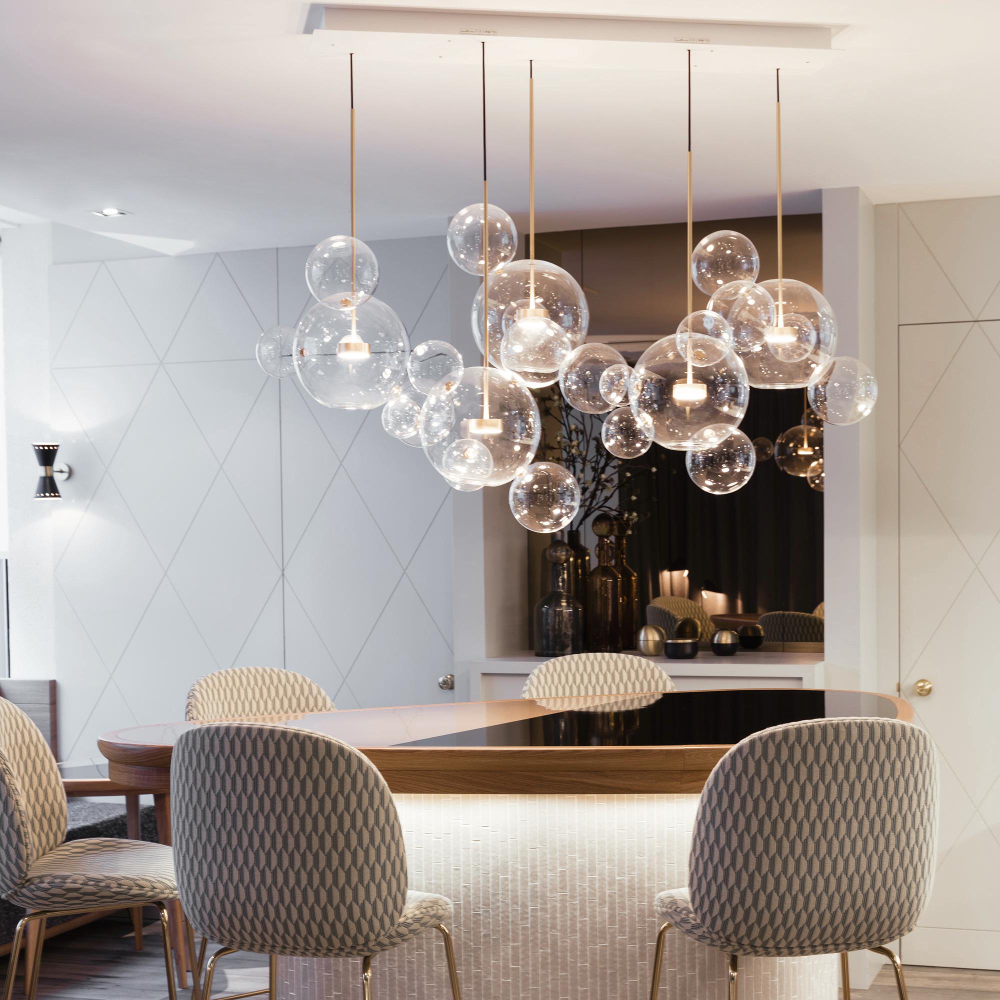 Villa Lighting-Dining