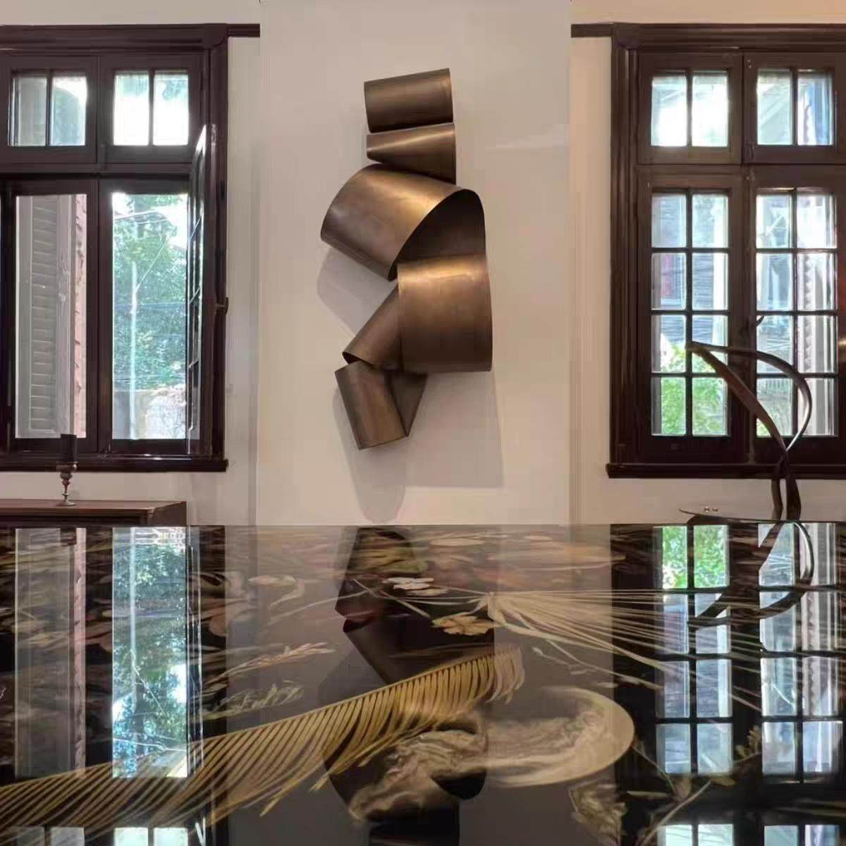 ديكور الجدران