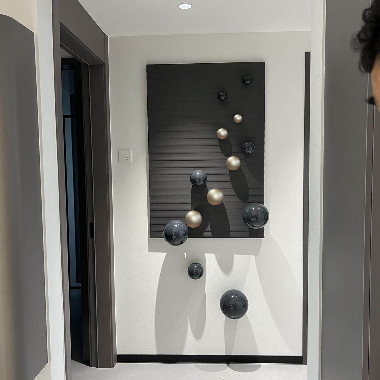 ديكور الجدران